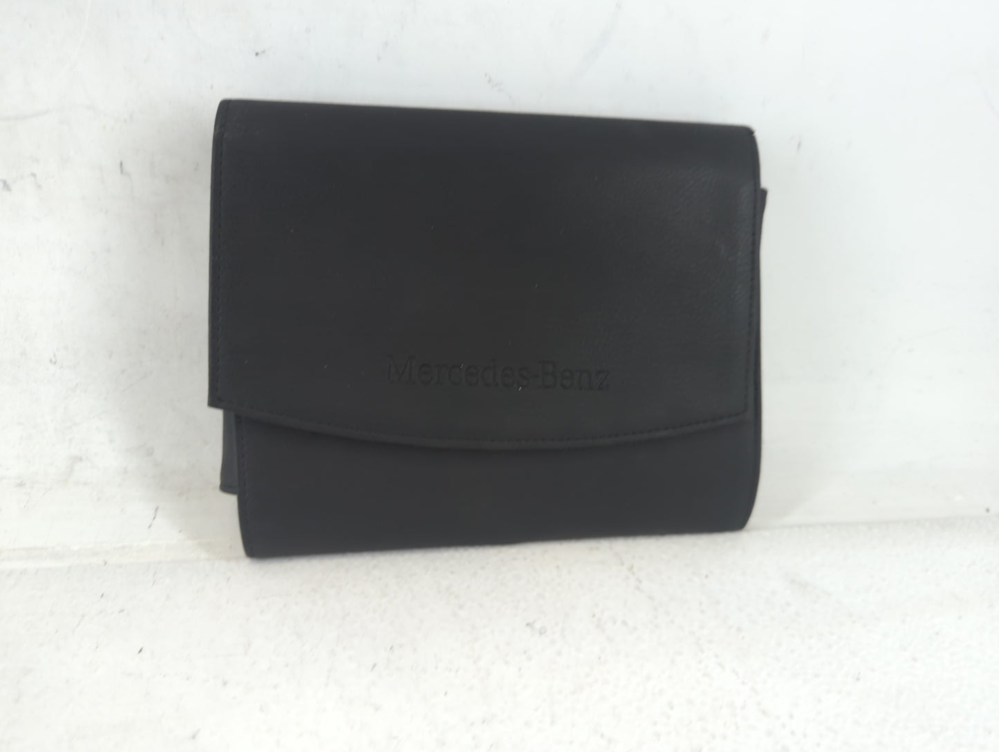 2015 Mercedes-Benz C320 Owners Manual Book Guide P/N:205 584 67 02 OEM Used Auto Parts - Oemusedautoparts1.com