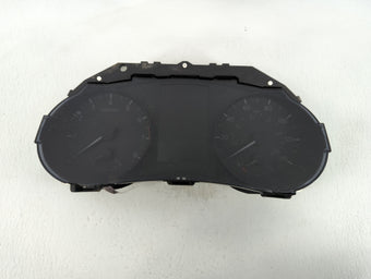 compare product 2014-2015 Nissan Rogue Instrument Cluster Speedometer Gauges P/N:CKMX-AGS 248109TA3A Fits Fits 2014 2015 OEM Used Auto Parts