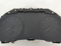 2014-2015 Nissan Rogue Instrument Cluster Speedometer Gauges P/N:CKMX-AGS 248109TA3A Fits Fits 2014 2015 OEM Used Auto Parts - Oemusedautoparts1.com