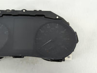2014-2015 Nissan Rogue Instrument Cluster Speedometer Gauges P/N:CKMX-AGS 248109TA3A Fits Fits 2014 2015 OEM Used Auto Parts - Oemusedautoparts1.com