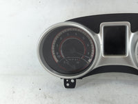 2018 Dodge Journey Instrument Cluster Speedometer Gauges P/N:68310781AA Fits OEM Used Auto Parts - Oemusedautoparts1.com