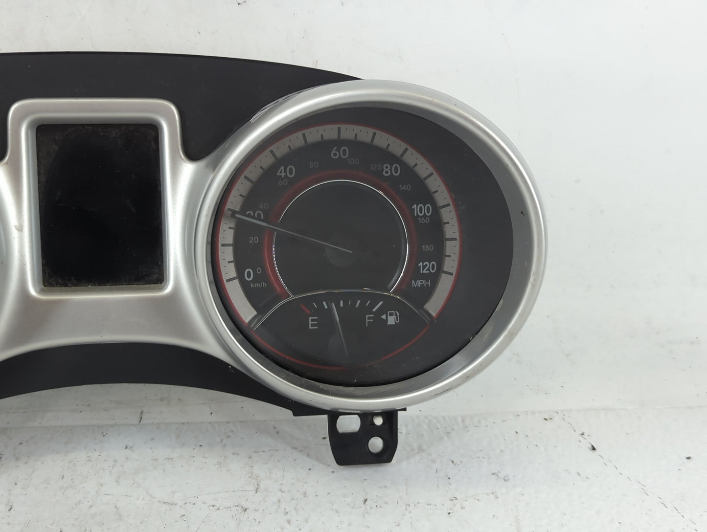 2018 Dodge Journey Instrument Cluster Speedometer Gauges P/N:68310781AA Fits OEM Used Auto Parts - Oemusedautoparts1.com