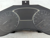 2018 Nissan Altima Instrument Cluster Speedometer Gauges P/N:24810-9HU8A Fits OEM Used Auto Parts - Oemusedautoparts1.com