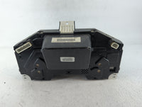 2018 Nissan Altima Instrument Cluster Speedometer Gauges P/N:24810-9HU8A Fits OEM Used Auto Parts - Oemusedautoparts1.com