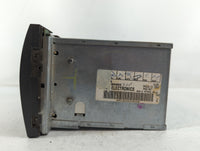 1998-2001 Cadillac Seville Radio AM FM Cd Player Receiver Replacement P/N:09354806 Fits Fits 1998 1999 2000 2001 2002 OEM Used Auto Parts - Oemusedautoparts1.com