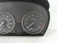 2007-2011 Bmw 335i Instrument Cluster Speedometer Gauges P/N:A2C 532 116 60 9220987-01 Fits Fits 2007 2008 2009 2010 2011 OEM Used Auto Parts