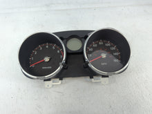 2008 Nissan Rogue Instrument Cluster Speedometer Gauges P/N:RB JM00D JM01A Fits OEM Used Auto Parts