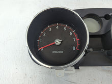 2008 Nissan Rogue Instrument Cluster Speedometer Gauges P/N:RB JM00D JM01A Fits OEM Used Auto Parts