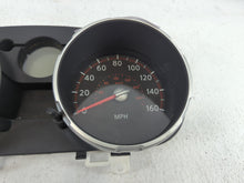 2008 Nissan Rogue Instrument Cluster Speedometer Gauges P/N:RB JM00D JM01A Fits OEM Used Auto Parts