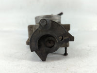 2001-2002 Mazda Tribute Throttle Body P/N:BA 0L07B F5RF 98989 Fits Fits 2001 2002 2003 OEM Used Auto Parts - Oemusedautoparts1.com