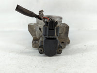 2001-2002 Mazda Tribute Throttle Body P/N:BA 0L07B F5RF 98989 Fits Fits 2001 2002 2003 OEM Used Auto Parts - Oemusedautoparts1.com