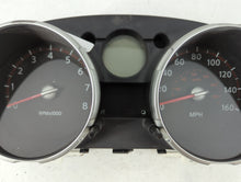 2008 Nissan Rogue Instrument Cluster Speedometer Gauges P/N:0710180024B RB JM00D Fits OEM Used Auto Parts