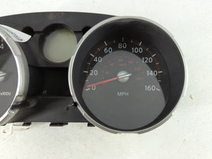 2008 Nissan Rogue Instrument Cluster Speedometer Gauges P/N:0710180024B RB JM00D Fits OEM Used Auto Parts