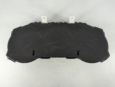 2007-2009 Nissan Altima Instrument Cluster Speedometer Gauges Fits Fits 2007 2008 2009 OEM Used Auto Parts