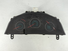 2007-2008 Toyota Solara Instrument Cluster Speedometer Gauges P/N:TN257430-6206 83800-06010-00 Fits Fits 2007 2008 OEM Used Auto Parts