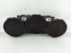 2007-2008 Nissan Maxima Instrument Cluster Speedometer Gauges Fits Fits 2007 2008 OEM Used Auto Parts