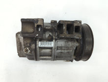 2007-2013 Nissan Altima Air Conditioning A/c Ac Compressor Oem