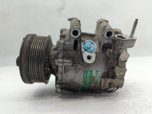 2006-2011 Honda Civic Air Conditioning A/c Ac Compressor Oem