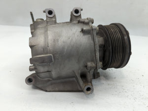 2006-2011 Honda Civic Air Conditioning A/c Ac Compressor Oem