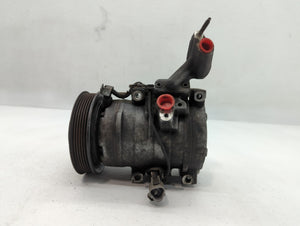 1999-2003 Lexus Rx300 Air Conditioning A/c Ac Compressor Oem