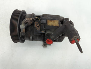 1999-2003 Lexus Rx300 Air Conditioning A/c Ac Compressor Oem