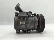 1999-2003 Lexus Rx300 Air Conditioning A/c Ac Compressor Oem