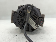 2007-2009 Audi A4 Alternator Replacement Generator Charging Assembly Engine OEM P/N:2543313E 606075274 Fits OEM Used Auto Parts