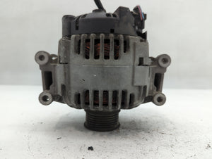 2007-2009 Audi A4 Alternator Replacement Generator Charging Assembly Engine OEM P/N:2543313E 606075274 Fits OEM Used Auto Parts