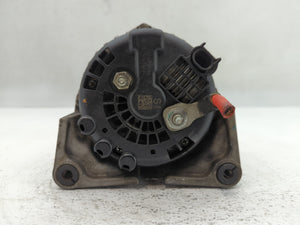 2010-2011 Chevrolet Aveo Alternator Replacement Generator Charging Assembly Engine OEM P/N:10H18 96991181 Fits Fits 2010 2011 OEM Used Auto Parts