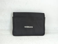 2016 Nissan Rogue Owners Manual Book Guide P/N:OM16EA OT32U1 OEM Used Auto Parts - Oemusedautoparts1.com