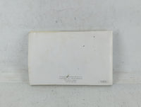 2011 Nissan Rogue Owners Manual Book Guide P/N:OM1E-0S35U0 OEM Used Auto Parts - Oemusedautoparts1.com