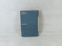 2007 Lexus Es350 Owners Manual Book Guide P/N:01999-33776 OEM Used Auto Parts - Oemusedautoparts1.com