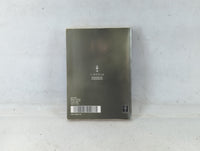 2013 Lincoln Mks Owners Manual Book Guide P/N:DA5J 19A321 AA OEM Used Auto Parts - Oemusedautoparts1.com