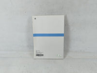 2013 Volkswagen Jetta Owners Manual Book Guide P/N:1415U1JT621 OEM Used Auto Parts - Oemusedautoparts1.com