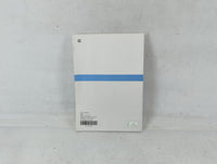 2013 Volkswagen Jetta Owners Manual Book Guide P/N:1415U1JT621 OEM Used Auto Parts - Oemusedautoparts1.com