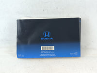 2013 Honda Accord Owners Manual Book Guide OEM Used Auto Parts - Oemusedautoparts1.com