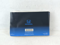 2013 Honda Accord Owners Manual Book Guide OEM Used Auto Parts - Oemusedautoparts1.com