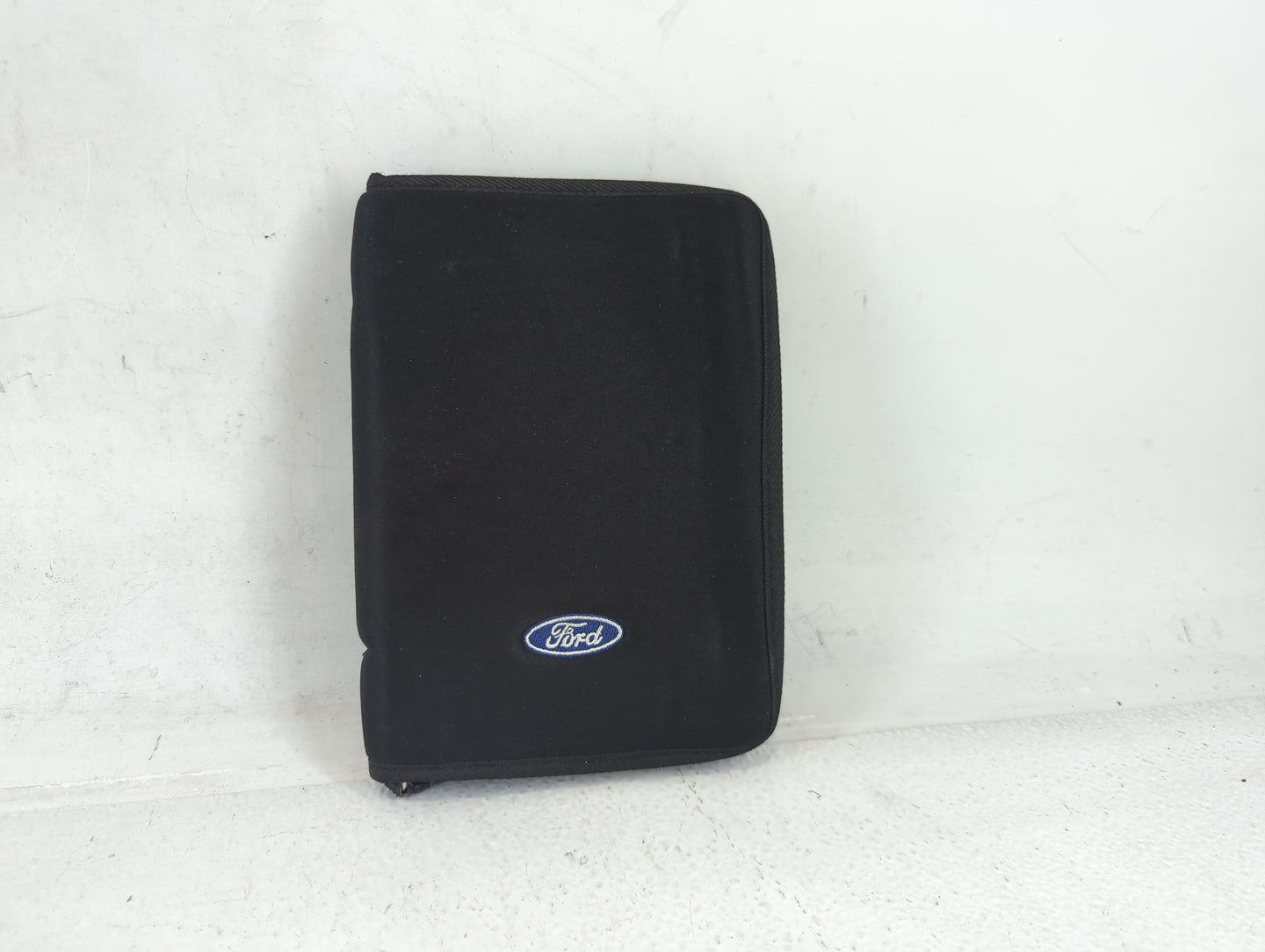 2008 Ford Focus Owners Manual Book Guide P/N:8S4J 19A321 AA OEM Used Auto Parts - Oemusedautoparts1.com