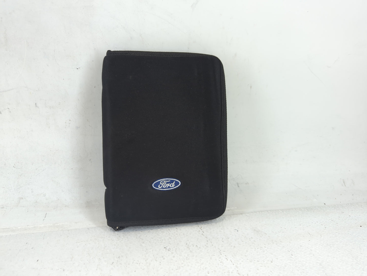 2008 Ford Focus Owners Manual Book Guide P/N:8S4J 19A321 AA OEM Used Auto Parts - Oemusedautoparts1.com