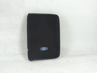 2008 Ford Focus Owners Manual Book Guide P/N:8S4J 19A321 AA OEM Used Auto Parts - Oemusedautoparts1.com