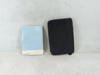 2008 Ford Focus Owners Manual Book Guide P/N:8S4J 19A321 AA OEM Used Auto Parts - Oemusedautoparts1.com