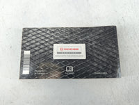 2009 Dodge Charger Owners Manual Book Guide P/N:81-226-0920 OEM Used Auto Parts - Oemusedautoparts1.com