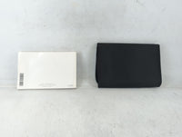 2017 Nissan Altima Owners Manual Book Guide P/N:OM17EA OL33U0 OEM Used Auto Parts - Oemusedautoparts1.com