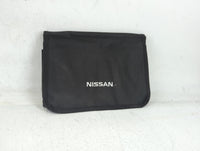 2016 Nissan Sentra Owners Manual Book Guide P/N:OM16EM 0B17U0 OEM Used Auto Parts - Oemusedautoparts1.com
