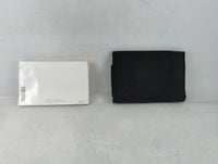 2016 Nissan Sentra Owners Manual Book Guide P/N:OM16EM 0B17U0 OEM Used Auto Parts - Oemusedautoparts1.com