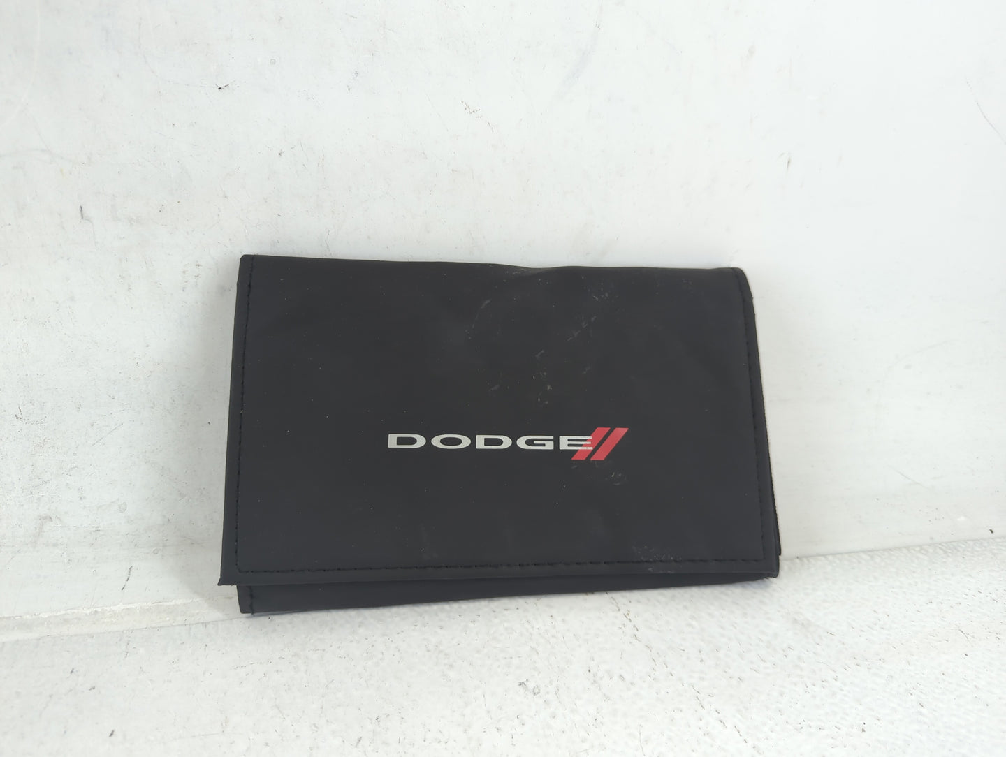 2015 Dodge Journey Owners Manual Book Guide P/N:15JC49-926-AA OEM Used Auto Parts - Oemusedautoparts1.com