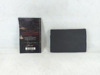 2015 Dodge Journey Owners Manual Book Guide P/N:15JC49-926-AA OEM Used Auto Parts - Oemusedautoparts1.com