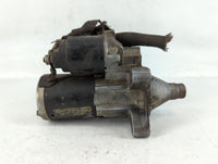 2005-2006 Chrysler 300 Car Starter Motor Solenoid OEM Fits Fits 2005 2006 OEM Used Auto Parts - Oemusedautoparts1.com