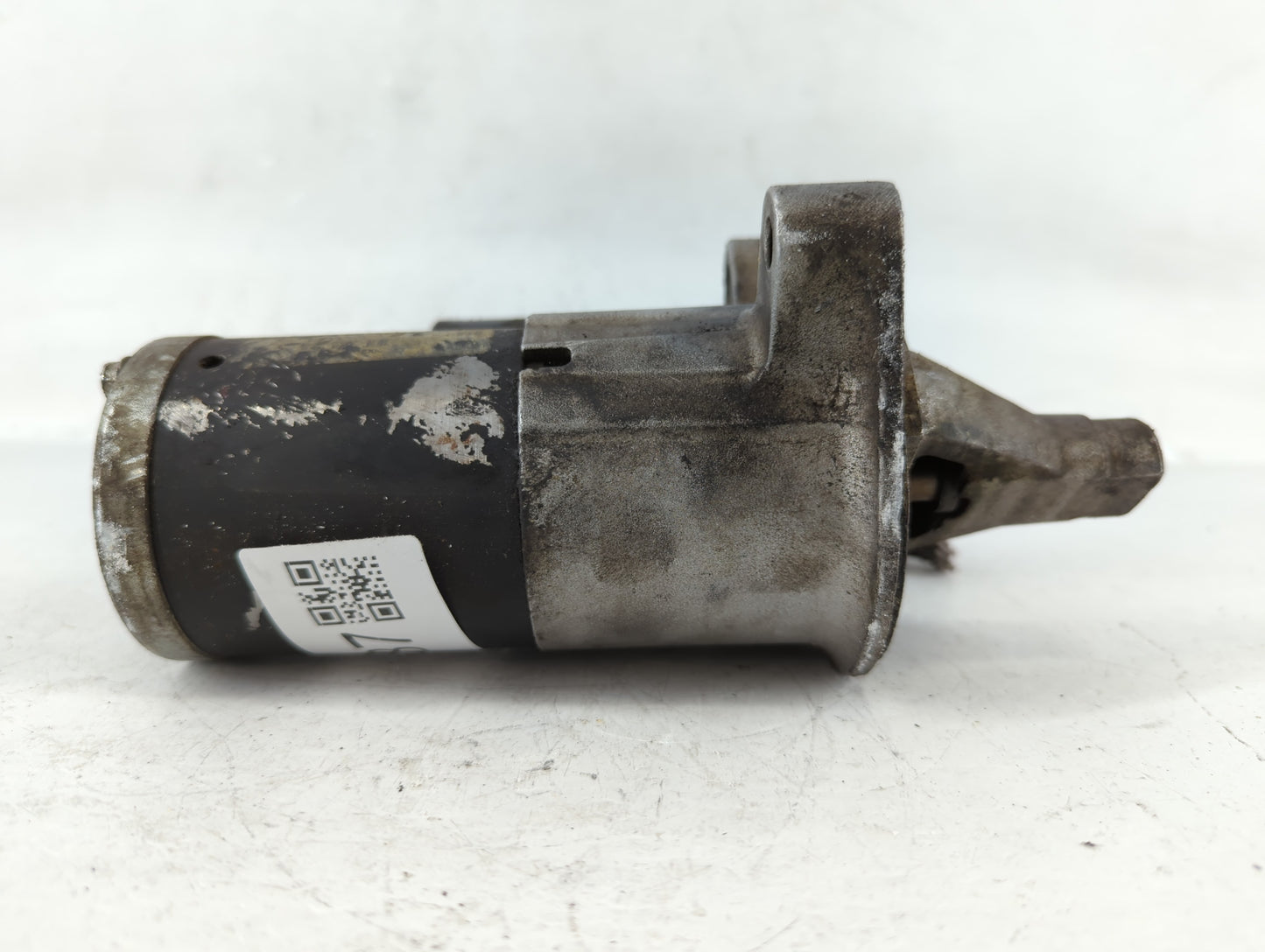 2005-2006 Chrysler 300 Car Starter Motor Solenoid OEM Fits Fits 2005 2006 OEM Used Auto Parts - Oemusedautoparts1.com