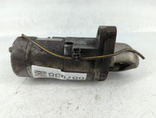 2007 Infiniti G35 Car Starter Motor Solenoid OEM P/N:23300 JK20A Fits OEM Used Auto Parts